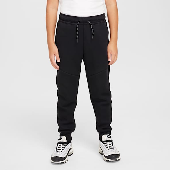 Nike big boys joggers deals